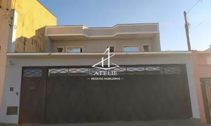 Sobrado para Venda no bairro Vila Matilde, 3 dorms, 3 suítes, 15 vagas, 320 m de área construida, com edicula e piscina