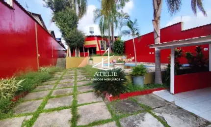 Casa Térrea com Edicula para locação comercial no bairro Vila Esperança, Próximo ao metro Vila Matilde e outros comércios.