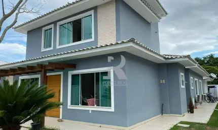 Casa com 3 dormitórios à venda por R$ 1.700.000,00 - Caravelas - Armação dos Búzios/RJ