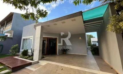 Casa com 3 dormitórios à venda, 150 m² por R$ 690.000,00 - Ogiva - Cabo Frio/RJ