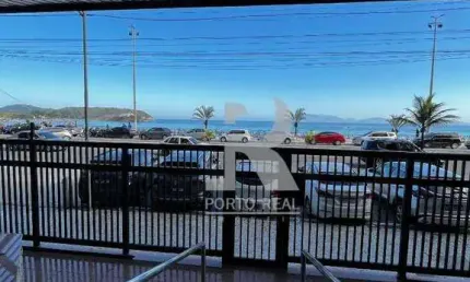 Apartamento com 2 dormitórios à venda, 80 m² por R$ 840.000,00 - Centro - Cabo Frio/RJ
