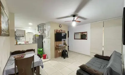 Apartamento com 2 dormitórios à venda, 65 m² por R$ 485.000,00 - Parque Riviera - Cabo Frio/RJ