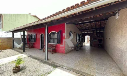 Casa com 3 dormitórios à venda, 238 m² por R$ 1.800.000 - Braga - Cabo Frio/RJ