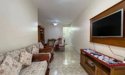 Apartamento com 2 dormitórios à venda, 97 m² por R$ 580.000 - Braga - Cabo Frio/RJ