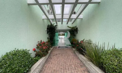 Apartamento com 2 dormitórios à venda, 89 m² por R$ 560.000,00 - Palmeiras - Cabo Frio/RJ