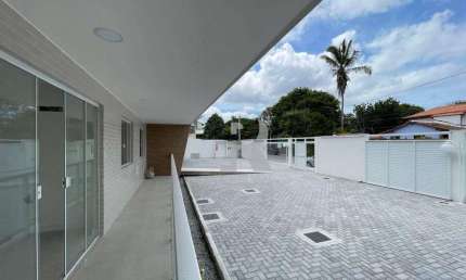 Apartamento com 2 dormitórios à venda, 74 m² por R$ 449.000 - Palmeiras - Cabo Frio/RJ