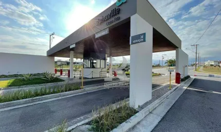 Terreno à venda, 425 m² por r$ 265.000,00 - ogiva - cabo frio/rj