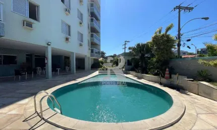 Apartamento com 3 dormitórios à venda, 148 m² por R$ 1.050.000,00 - Algodoal - Cabo Frio/RJ