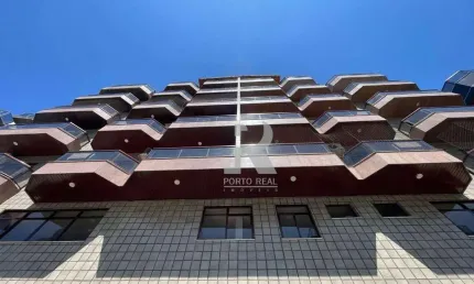 Apartamento com 3 dormitórios à venda, 134 m² por R$ 850.000,00 - Algodoal - Cabo Frio/RJ