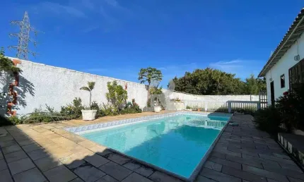 Casa com 6 dormitórios à venda, 500 m² por R$ 650.000,00 - Jardim Morada da Aldeia - São Pedro da Aldeia/RJ