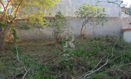 Terreno à venda, 360 m² por R$ 330.000 - Nova São Pedro - São Pedro da Aldeia/RJ