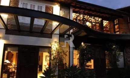 Casa com 9 dormitórios à venda, 434 m² por R$ 6.500.000,00 - Ferradura - Armação dos Búzios/RJ