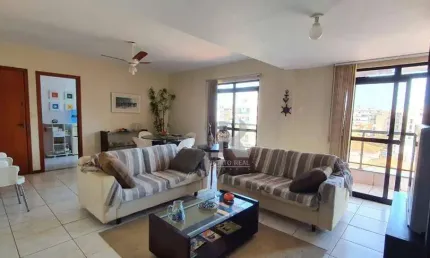 Cobertura com 3 dormitórios à venda, 216 m² por R$ 870.000,00 - Passagem - Cabo Frio/RJ