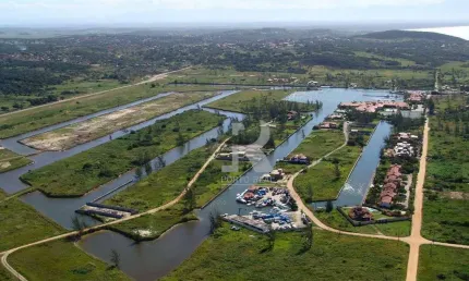 Terreno à venda, 800 m² por R$ 1.197.000,00 - Marina - Armação dos Búzios/RJ