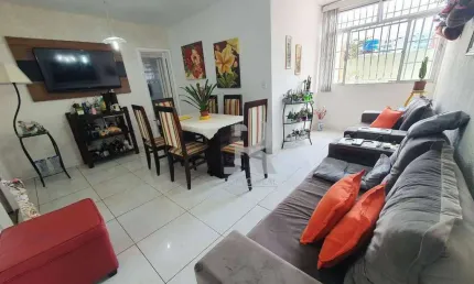 Apartamento com 3 dormitórios à venda, 71 m² por r$ 450.000,00 - braga - cabo frio/rj