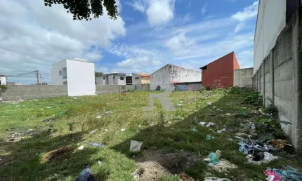 Terreno à venda, 900 m² por r$ 1.350.000 - parque burle - cabo frio/rj