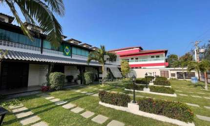 Casa com 2 dormitórios à venda, 97 m² por R$ 565.000,00 - Foguete - Cabo Frio/RJ
