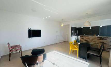 Apartamento com 1 suíte à venda, 70 m² por R$ 350.000 - Jardim Excelsior - Cabo Frio/RJ