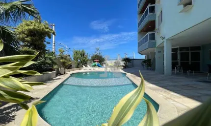 Apartamento com 3 dormitórios à venda, 151 m² por R$ 1.100.000,00 - Algodoal - Cabo Frio/RJ
