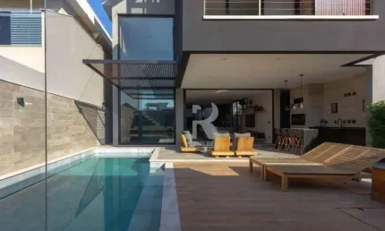 Casa com 4 dormitórios, 320 m² - venda por R$ 3.595.000,00 ou aluguel por R$ 31.100,00/mês - Recreio dos Bandeirantes - Rio de Janeiro/RJ