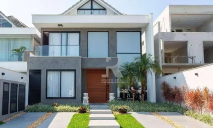 Casa com 5 dormitórios à venda, 400 m² por R$ 4.000.000 - Recreio dos Bandeirantes - Rio de Janeiro/RJ