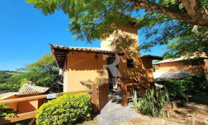 Casa com 3 dormitórios à venda, 110 m² por R$ 1.800.000,00 - Praia Do Forno - Armação dos Búzios/RJ