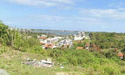 Terreno à venda, 372 m² por R$ 100.000 - Fonseca - Cabo Frio/RJ