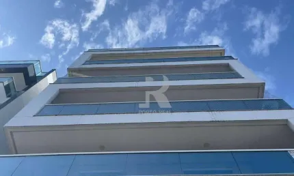Apartamento com 2 dormitórios à venda, 80 m² por R$ 750.000 - Praia do Forte - Cabo Frio/RJ