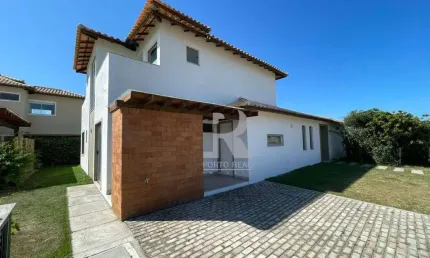 Casa com 4 dormitórios à venda, 260 m² por R$ 1.390.000,00 - Loteamento Praia Baia Formosa - Armação dos Búzios/RJ