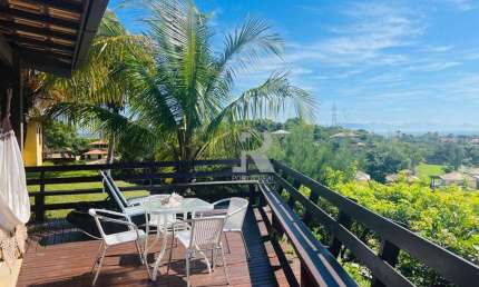 Casa com 4 dormitórios à venda, 280 m² por R$ 2.600.000,00 - Geribá - Armação dos Búzios/RJ