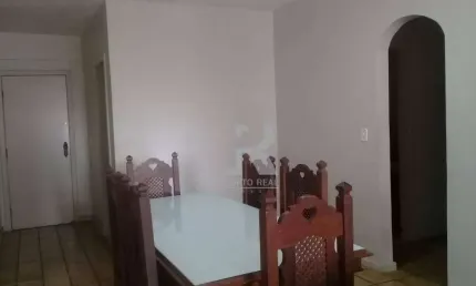 Apartamento com 2 dormitórios à venda, 80 m² por R$ 440.000,00 - Vila Nova - Cabo Frio/RJ