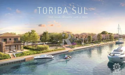 Casa com 3 dormitórios à venda, 207 m² por R$ 2.176.000,00 - Marina - Armação dos Búzios/RJ