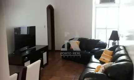 Apartamento com 3 dormitórios à venda, 100 m² por R$ 990.000 - Praia do Forte - Cabo Frio/RJ