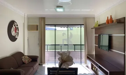 Apartamento com 3 dormitórios à venda, 110 m² por R$ 950.000,00 - Algodoal - Cabo Frio/RJ