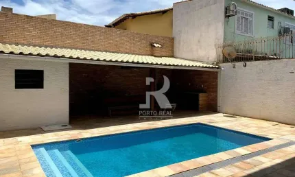 Casa com 4 dormitórios à venda por R$ 1.100.000 - Centro - Arraial do Cabo/RJ