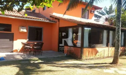 Casa com 4 dormitórios à venda, 300 m² por R$ 1.700.000,00 - Vila Luiza - Armação dos Búzios/RJ