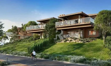 Casa com 3 dormitórios à venda, 233 m² por R$ 2.857.000,00 - Loteamento Praia Baia Formosa - Armação dos Búzios/RJ