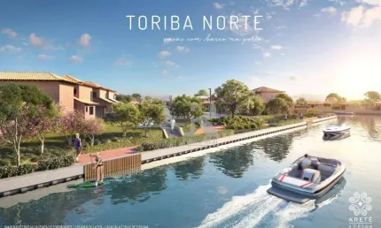 Casa com 3 dormitórios à venda, 186 m² por R$ 2.310.000,00 - Marina - Armação dos Búzios/RJ