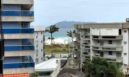 Apartamento com 3 dormitórios à venda, 120 m² por R$ 980.000,00 - Vila Nova - Cabo Frio/RJ