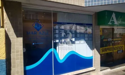 Loja à venda, 20 m² por r$ 380.000,00 - centro - cabo frio/rj