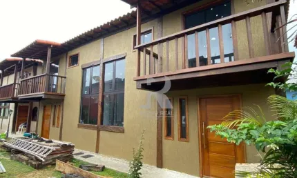Casa com 2 dormitórios à venda, 70 m² por R$ 650.000,00 - Loteamento Praia Baia Formosa - Armação dos Búzios/RJ