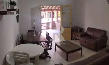 Casa à venda, 69 m² por R$ 320.000,00 - Vila Blanche - Cabo Frio/RJ