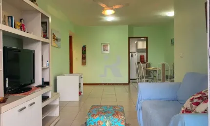 Apartamento com 2 dormitórios à venda, 70 m² por R$ 500.000,00 - Vila Nova - Cabo Frio/RJ