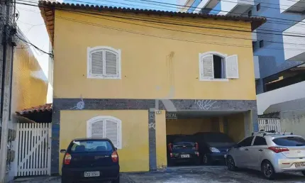 Casa com 7 dormitórios à venda por R$ 1.150.000,00 - Braga - Cabo Frio/RJ