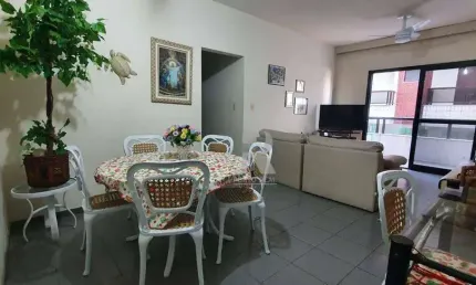 Apartamento com 3 dormitórios à venda, 120 m² por R$ 850.000,00 - Vila Nova - Cabo Frio/RJ