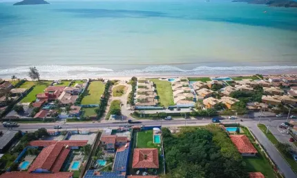 Casa com 4 dormitórios à venda, 250 m² por R$ 2.200.000,00 - Praia Baia Formosa - Armação dos Búzios/RJ