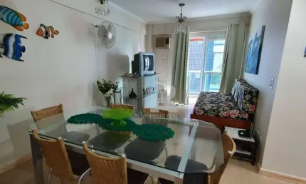 Apartamento com 2 dormitórios à venda, 70 m² por R$ 500.000,00 - Vila Nova - Cabo Frio/RJ