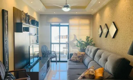 Cobertura com 3 dormitórios à venda, 146 m² por R$ 1.400.000,00 - Centro - Cabo Frio/RJ