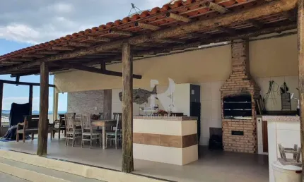 Casa com 3 dormitórios à venda, 450 m² por R$ 1.100.000,00 - Dunas do Peró - Cabo Frio/RJ