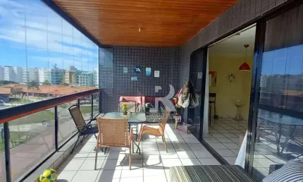 Apartamento com 3 dormitórios à venda, 150 m² por R$ 850.000,00 - Vila Nova - Cabo Frio/RJ